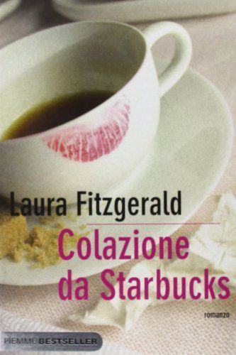 Colazione da Starbucks