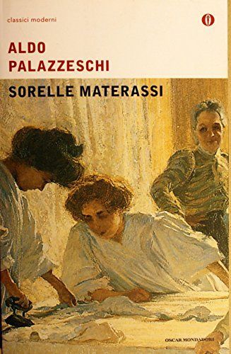 Sorelle Materassi