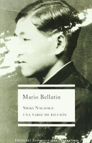 Shiki Nagaoka