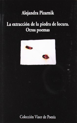 Extraccion de La Piedra de Locura (Colección Visor de poesia)