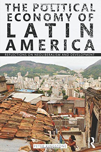 Political Economy of Latin America