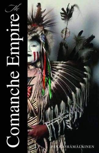 Comanche empire