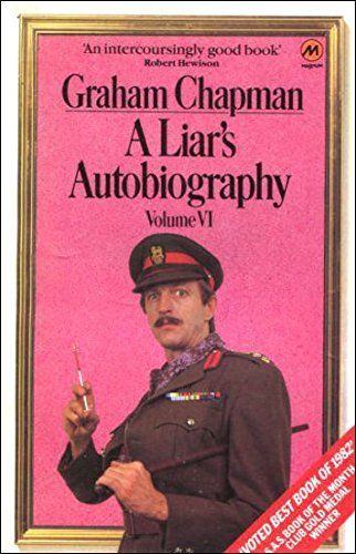 A Liar's Autobiography