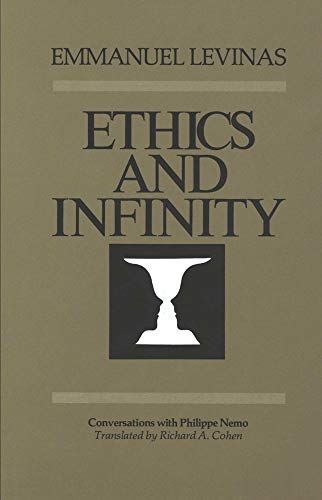 Ethics and infinity