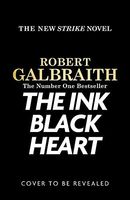 The Ink Black Heart