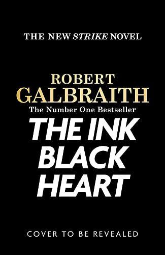 The Ink Black Heart