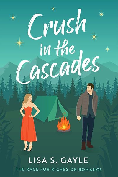 Crush in the Cascades