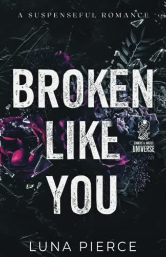 Broken Like You