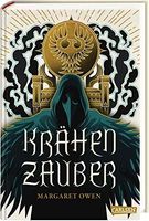 Krähenzauber (Die zwölf Kasten von Sabor 2)