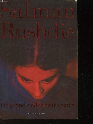De grond onder haar voeten