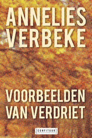 Voorbeelden van verdriet