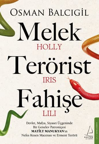 Melek Terörist Fahise