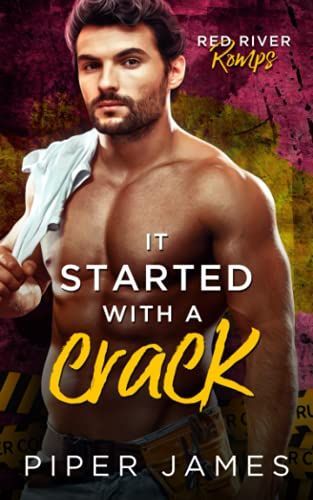 It Started with a Crack