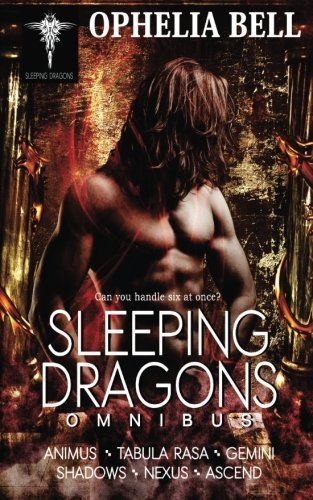 Sleeping Dragons Omnibus