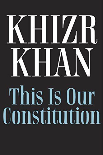 This is our Constitution