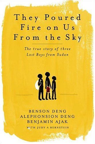 They Poured Fire on Us From the Sky