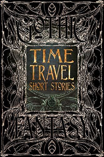 Time Travel Short Stories