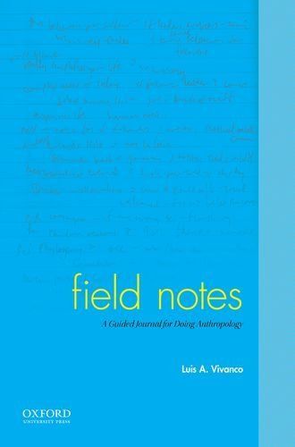 Field Notes