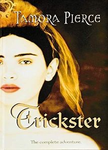 Trickster's Queen