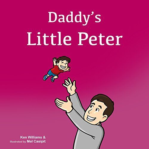 Daddy's Little Peter