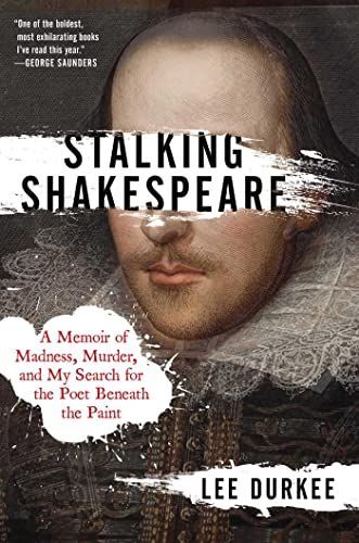 Stalking Shakespeare