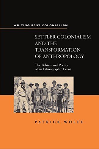 Settler Colonialism