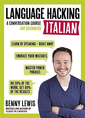 #Language hacking Italian