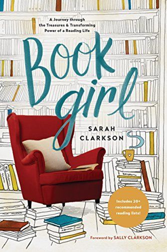 Book girl