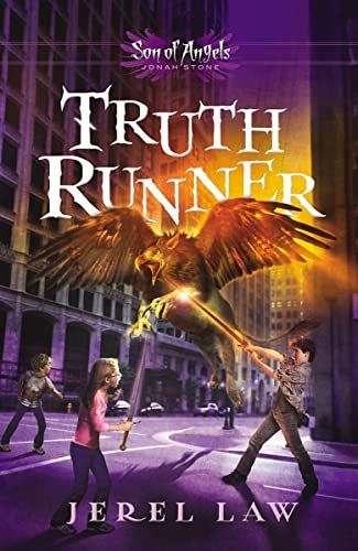 Truth runner