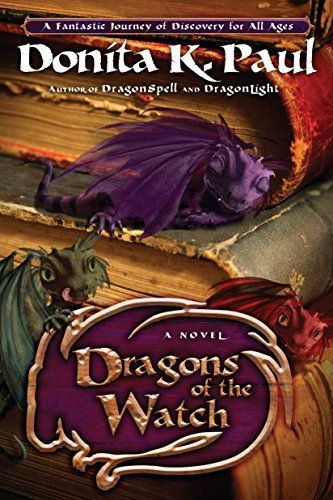 Dragons of the watch
