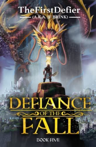 Defiance of the Fall 5