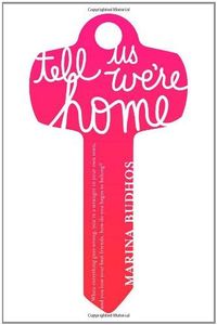 Tell us we're home
