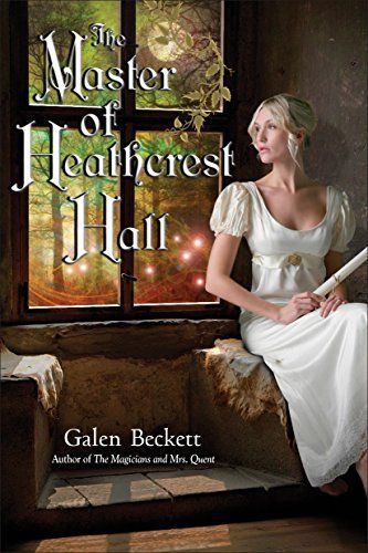 The master of Heathcrest Hall