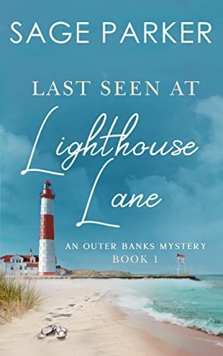 Last Seen at Lighthouse Lane