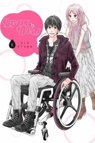 Perfect World, Vol 6