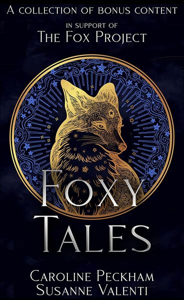 Foxy Tales
