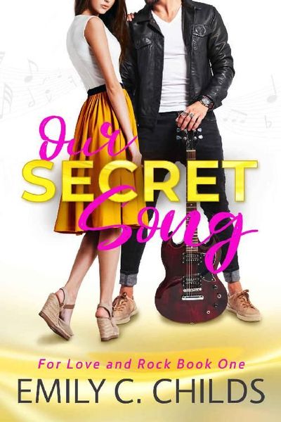 Our Secret Song