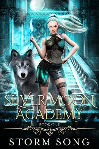 Silvermoon Academy