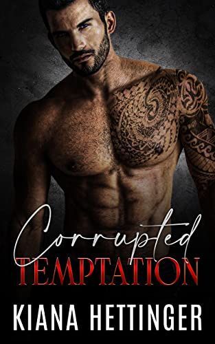 Corrupted Temptation (Mafia Kings