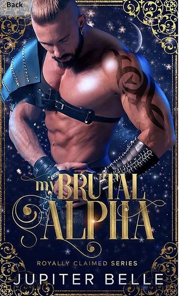 My Brutal Alpha