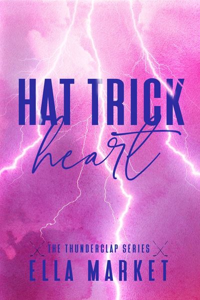 Hat Trick Heart