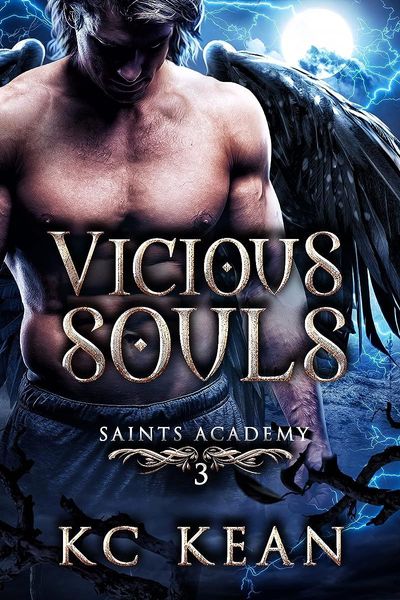 Vicious Souls