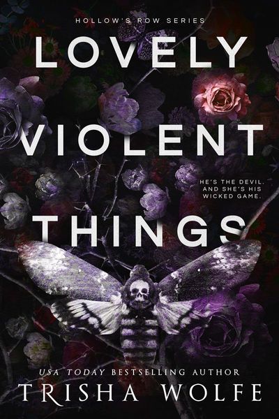 Lovely Violent Things