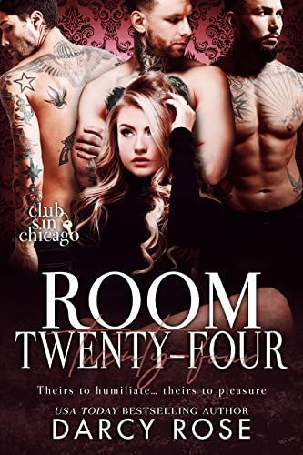 Room Twenty-Four