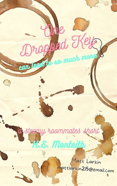 One Dropped Key