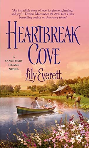 Heartbreak cove