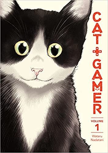 Cat + Gamer, Volume 1