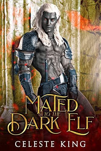 Mated To The Dark Elf