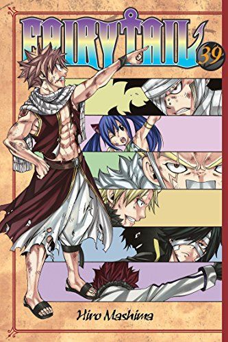 Fairy tail