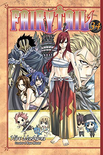 Fairy tail